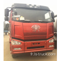 FAW 8 X 4 Heavy Duty 30000L carburant camion-citerne